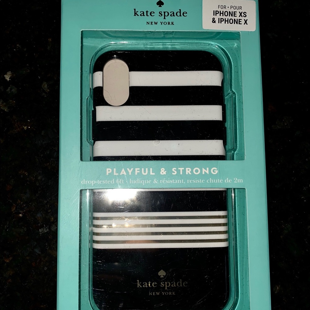 BRAND NEW Kate Spade phone case